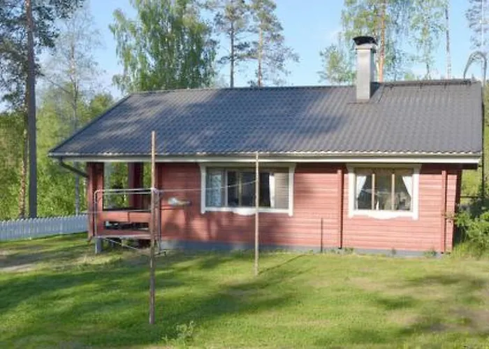 Hirviharju By Interhome *