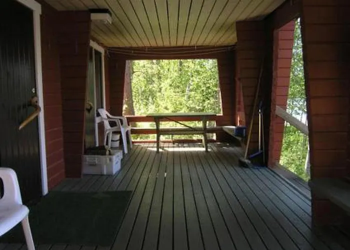 Hirviharju By Interhome Torsansalo