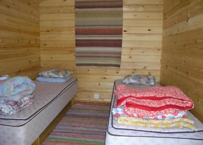 Hirviharju By Interhome Torsansalo