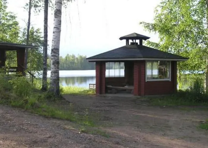 Дом отдыха Hirviharju By Interhome