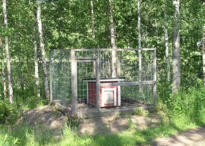 Дом отдыха Hirviharju By Interhome